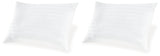 White Pillow from Ashley - Luna Furniture