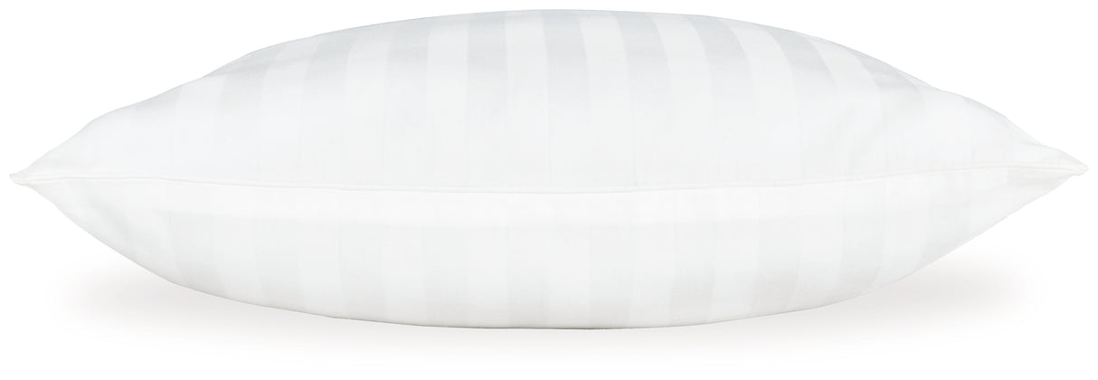 White Pillow from Ashley - Luna Furniture