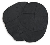 Wimbell Black End Table from Ashley - Luna Furniture