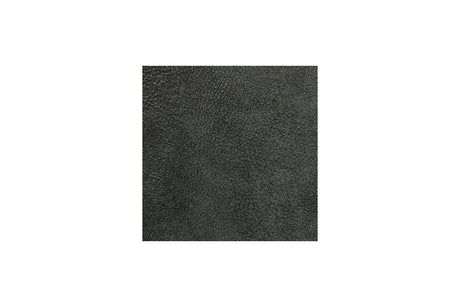 Woodsway Gray Reclining Loveseat from Ashley - Luna Furniture