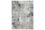 Wrenstow Multi Large Rug from Ashley - Luna Furniture
