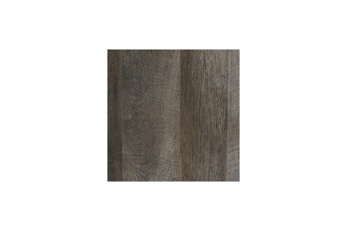 Wynnlow Gray Chest of Drawers from Ashley Furniture - Luna Furniture