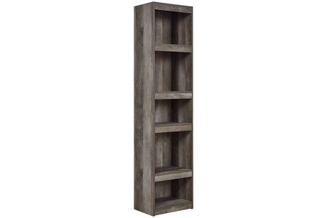 Wynnlow Gray Pier from Ashley - Luna Furniture