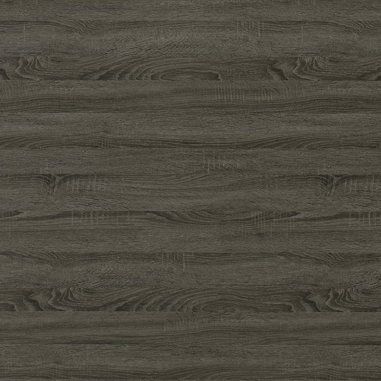 Yvette Weathered Gray L-shape Office Desk from Coaster - Luna Furniture