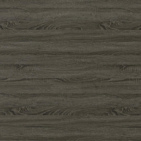 Yvette Weathered Gray L-shape Office Desk from Coaster - Luna Furniture