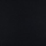 Zahavah Black and Clear 4-Shelf Hexagon Shaped Curio Cabinet from Coaster - Luna Furniture