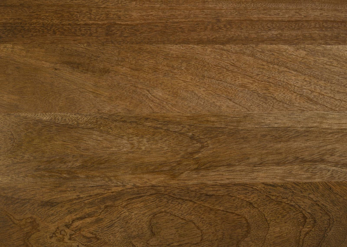 Zalika Natural Hexagonal Coffee Table from Coaster - Luna Furniture