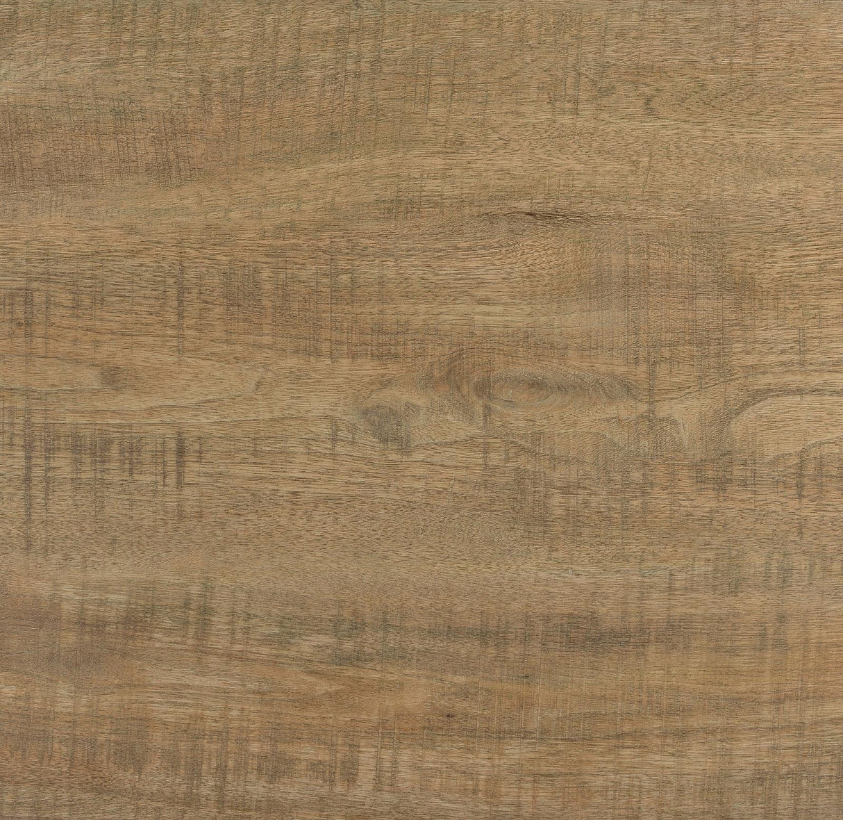 Zetta Mango Square Engineered Wood End Table from Coaster - Luna Furniture
