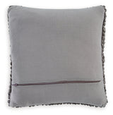 Aavie Gray Pillow - A1000977P - Luna Furniture