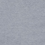 Abby Light Gray and Chrome Flare Arm Side Chair from Coaster - Luna Furniture