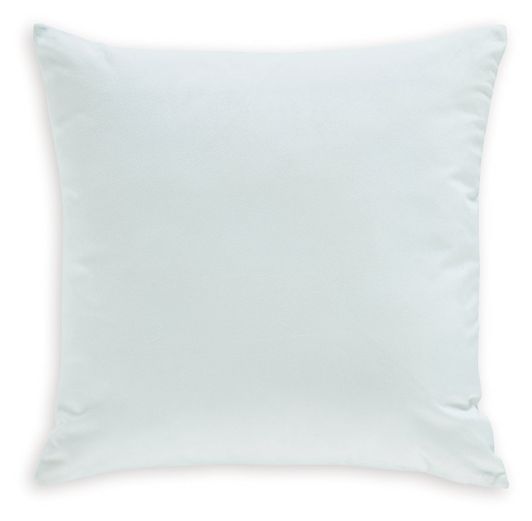Adamund Brown Pillow, Set of 4 - A1000973 - Luna Furniture