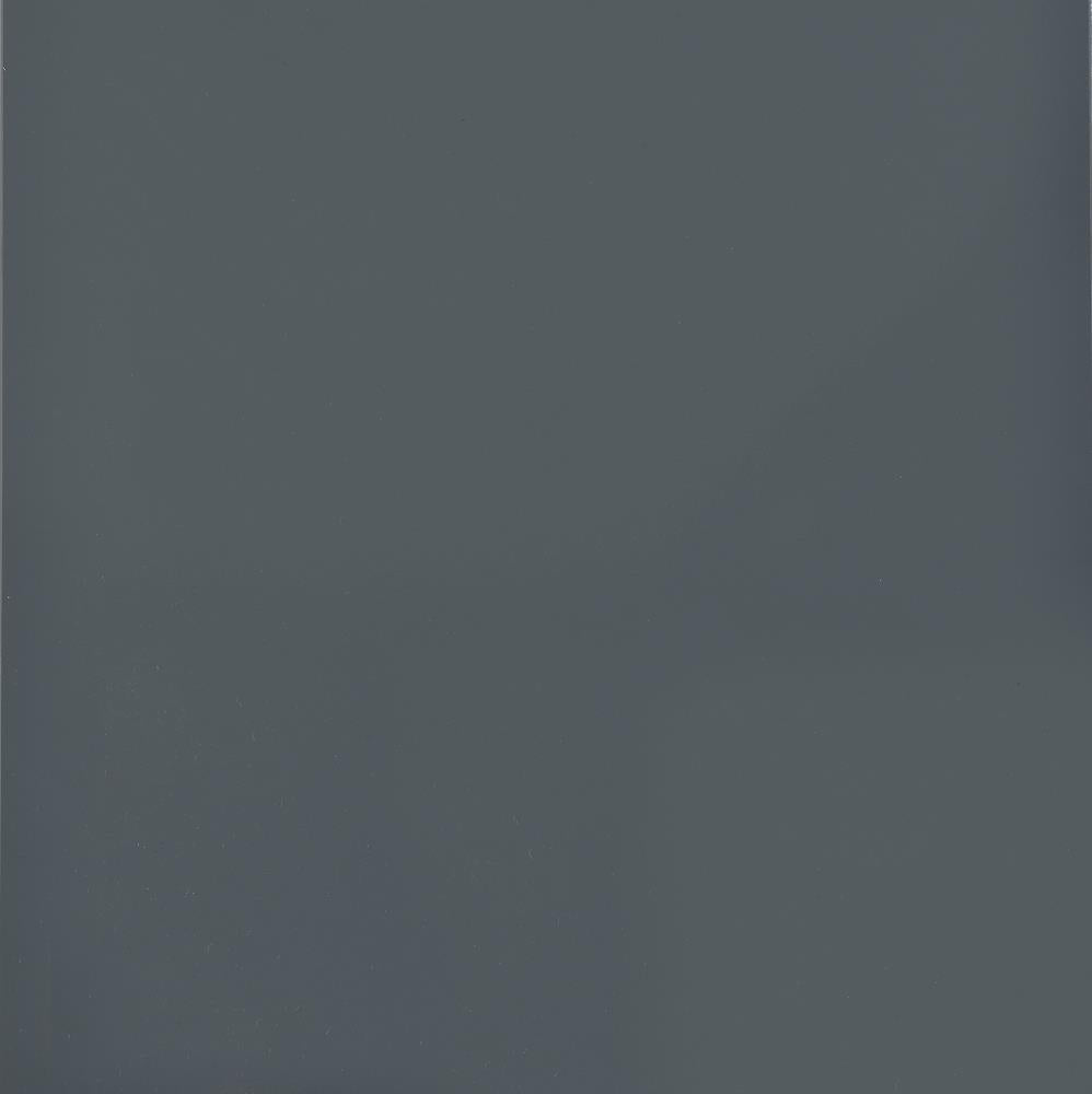 Adolfo Glossy Gray and Clear 3-Tier Bar Table from Coaster - Luna Furniture