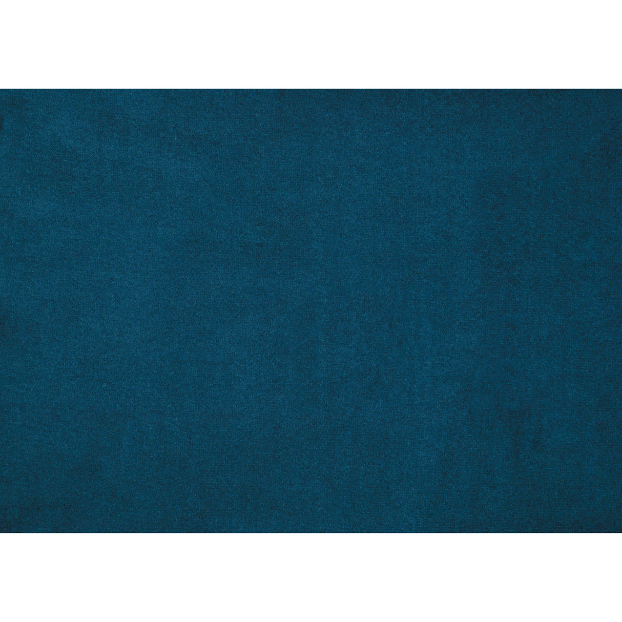 Lapis Blue Velvet Accent Chair - Luna Furniture