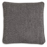 Aidton Next-Gen Nuvella Charcoal Pillow (Set of 4) - A1001032 - Luna Furniture