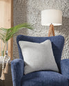 Aidton Next-Gen Nuvella Gray Pillow (Set of 4) - A1001031 - Luna Furniture