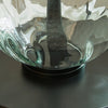 Airbal Clear/Black Table Lamp (Set of 2) - L431604 - Luna Furniture