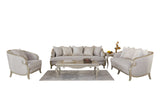ALEXANDRA 3PC Living Room Set - ALEXANDRA 3PC - Luna Furniture