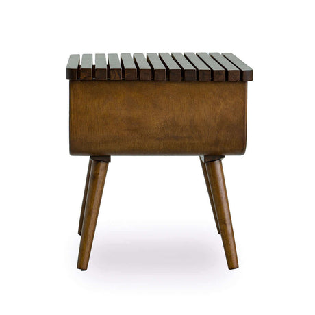 Alice End Table from Ashcroft Furniture - Luna Furniture