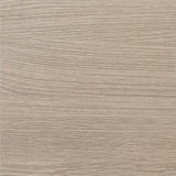 Aloma Dark Brown Armless Tufted Accent Chair from Coaster - Luna Furniture