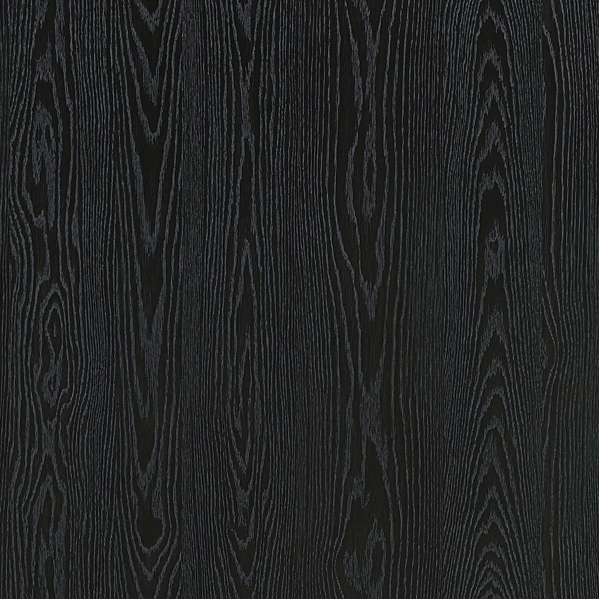 Alton Black Oak 62" 3-Drawer TV Console from Coaster - Luna Furniture