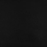 Amarillo Black and Chrome 2-Tier Bar Unit from Coaster - Luna Furniture