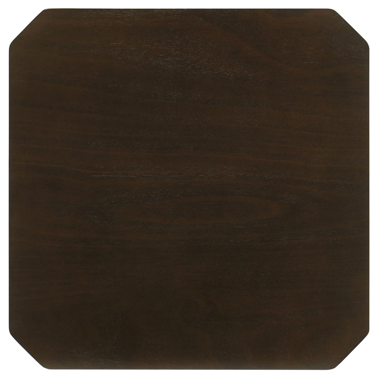 Amaro 3-piece Occasional Set Dark Brown - 736184 - Luna Furniture