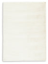 Anaben Ivory Large Rug - R406191 - Luna Furniture