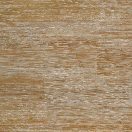 Angela Brown and White 2-Door Wooden 67" TV Stand from Coaster - Luna Furniture