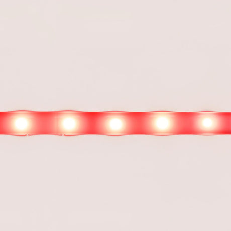 Araceli White High Gloss and Chrome Home Bar Wine Cabinet from Coaster - Luna Furniture