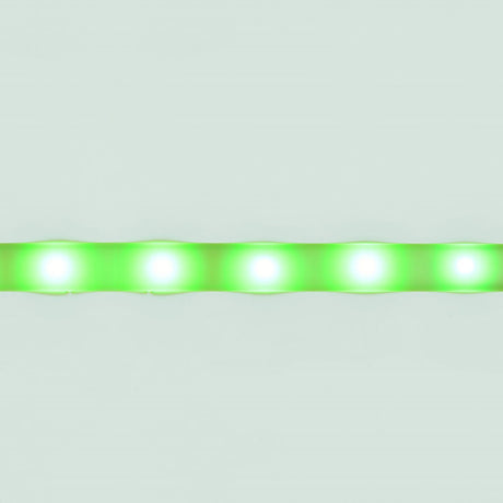 Araceli White High Gloss and Chrome Home Bar Wine Cabinet from Coaster - Luna Furniture