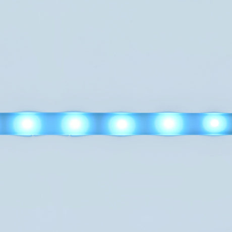 Araceli White High Gloss and Chrome Home Bar Wine Cabinet from Coaster - Luna Furniture