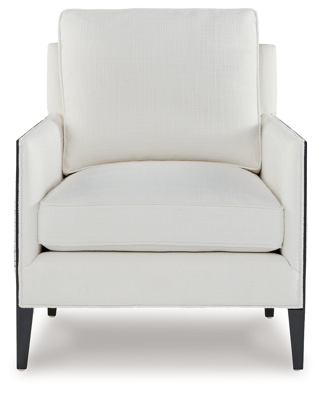 Ardenworth Black/Ivory Accent Chair - A3000647 - Luna Furniture