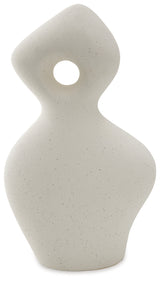 Arthrow Off White Sculpture - A2000650 - Luna Furniture