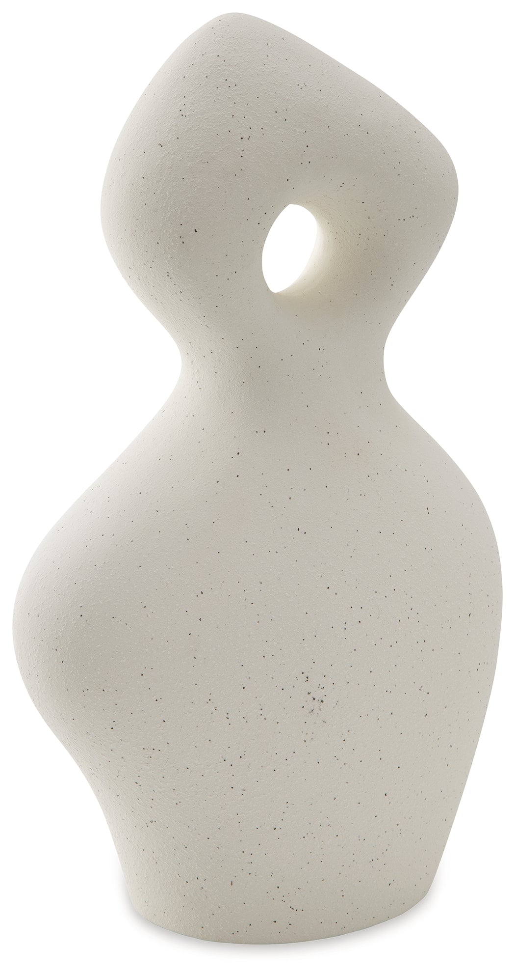 Arthrow Off White Sculpture - A2000650 - Luna Furniture