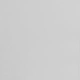 Ashbury White and Chrome Upholstered Adjustable Bar Stools, Set of 2 from Coaster - Luna Furniture