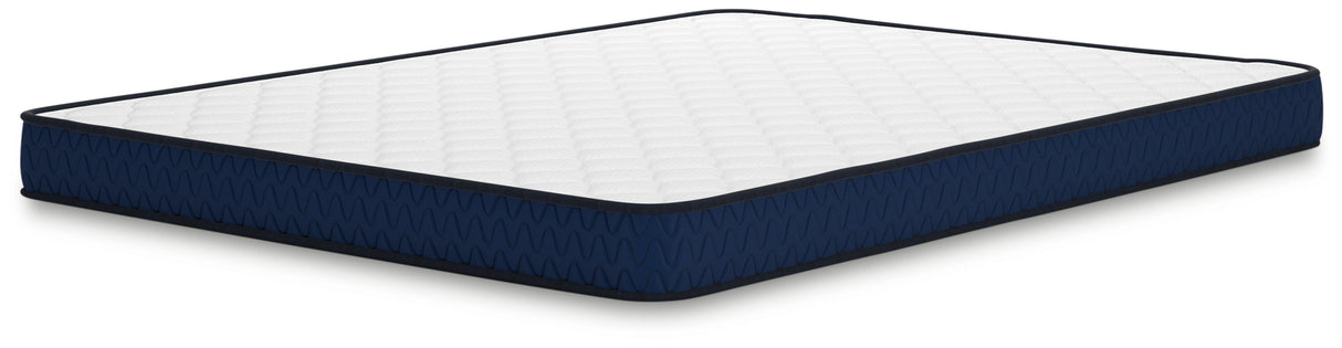 Ashley Firm White Full Mattress from Ashley - Luna Furniture