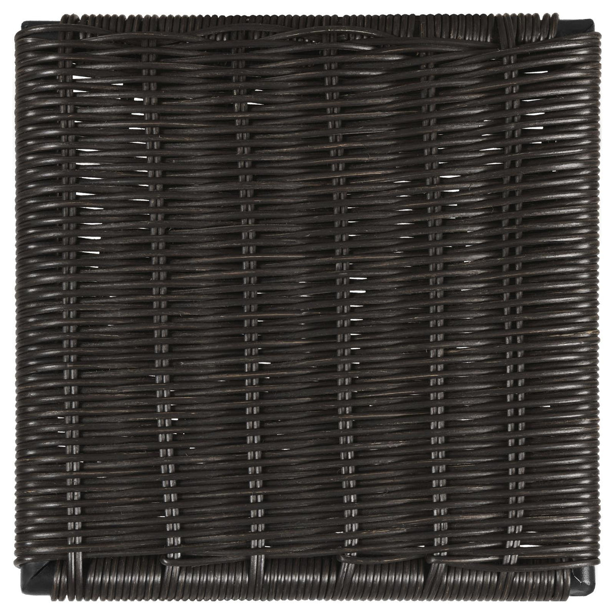 Aviano Gunmetal and Brown 5-Piece Dining Set from Coaster - Luna Furniture