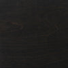 Azalia 4-drawer Dresser Black and Walnut - 224283 - Luna Furniture