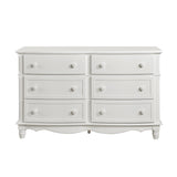 B1799T-1*4 4-Piece Youth Bedroom Set (Twin Bed, Nightstand, Dresser, Mirror) from Homelegance - Luna Furniture
