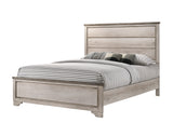 Patterson Driftwood Panel Youth Bedroom Set from Crown Mark - Luna Furniture