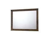 Curtis Brown Bedroom Mirror (Mirror Only) from Crown Mark - Luna Furniture