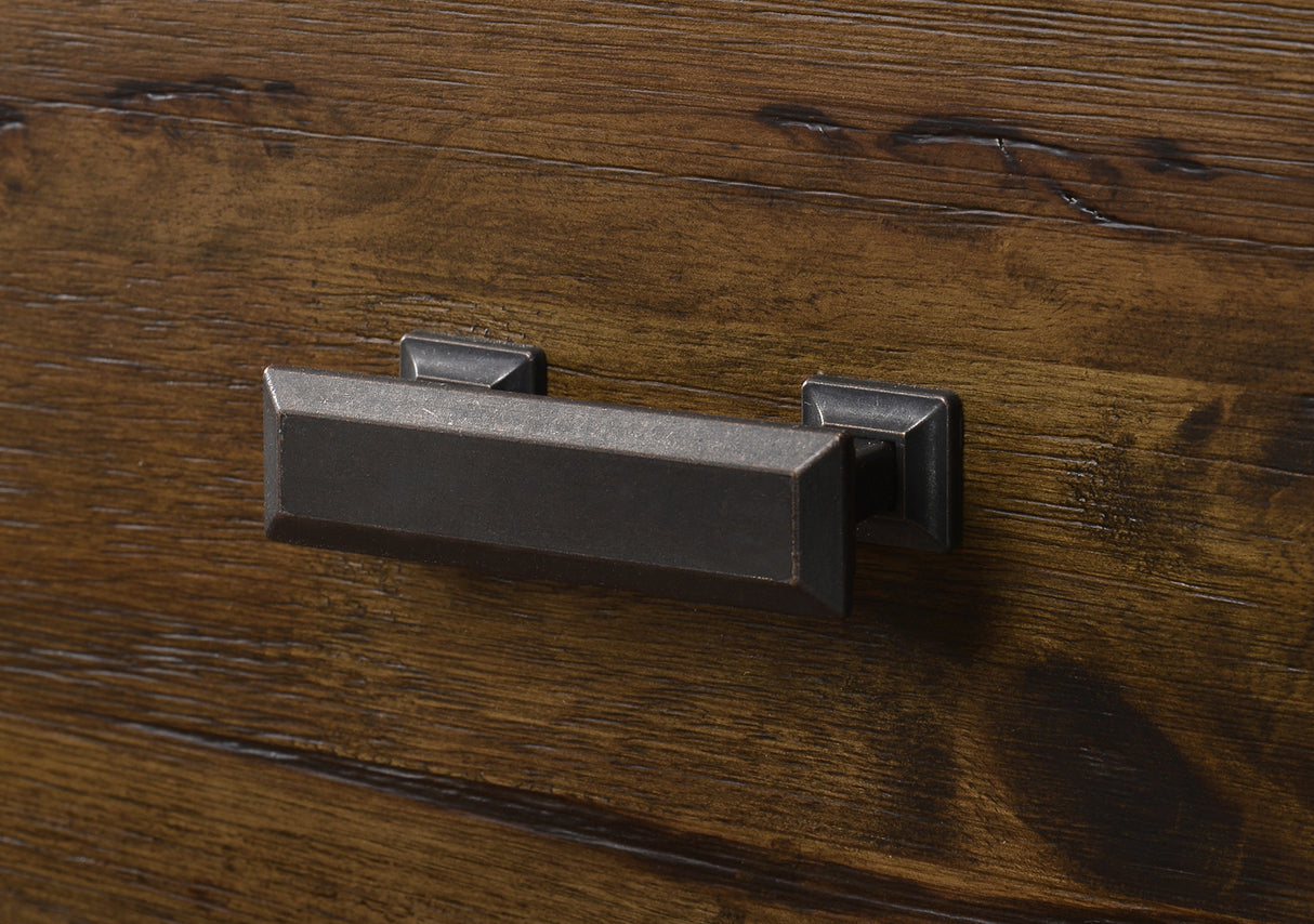 Curtis Brown Panel Bedroom Set from Crown Mark - Luna Furniture