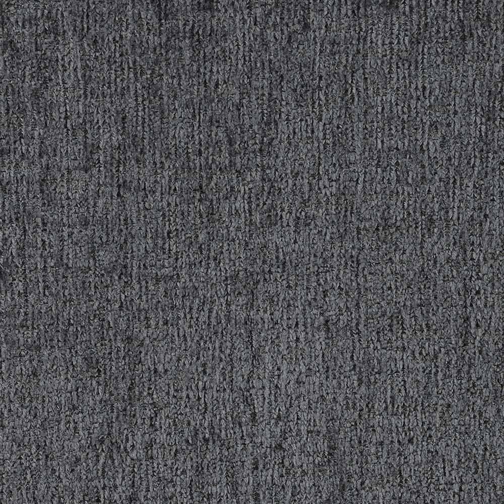 Bahrain Charcoal Upholstered Glider Recliner from Coaster - Luna Furniture