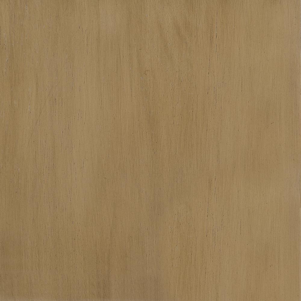 Baney Beige Tufted Upholstered Dining Chair from Coaster - Luna Furniture