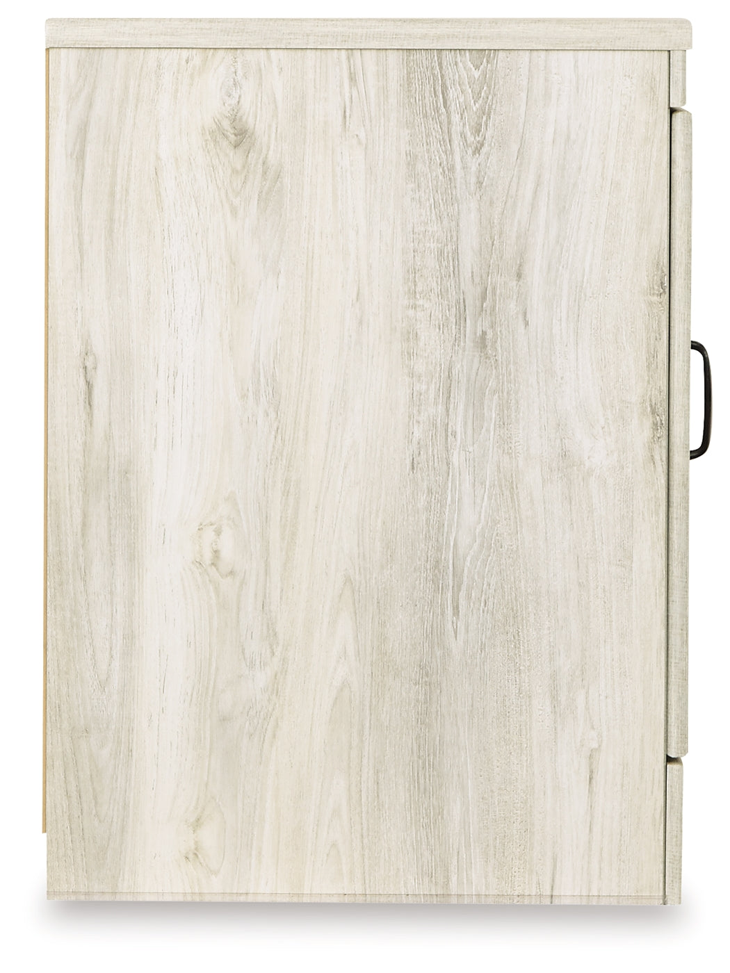 Bellaby Whitewash 63" TV Stand from Ashley - Luna Furniture