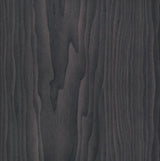 Bellatrix Cappuccino and Clear Rectangular 4-Shelf Curio Cabinet from Coaster - Luna Furniture