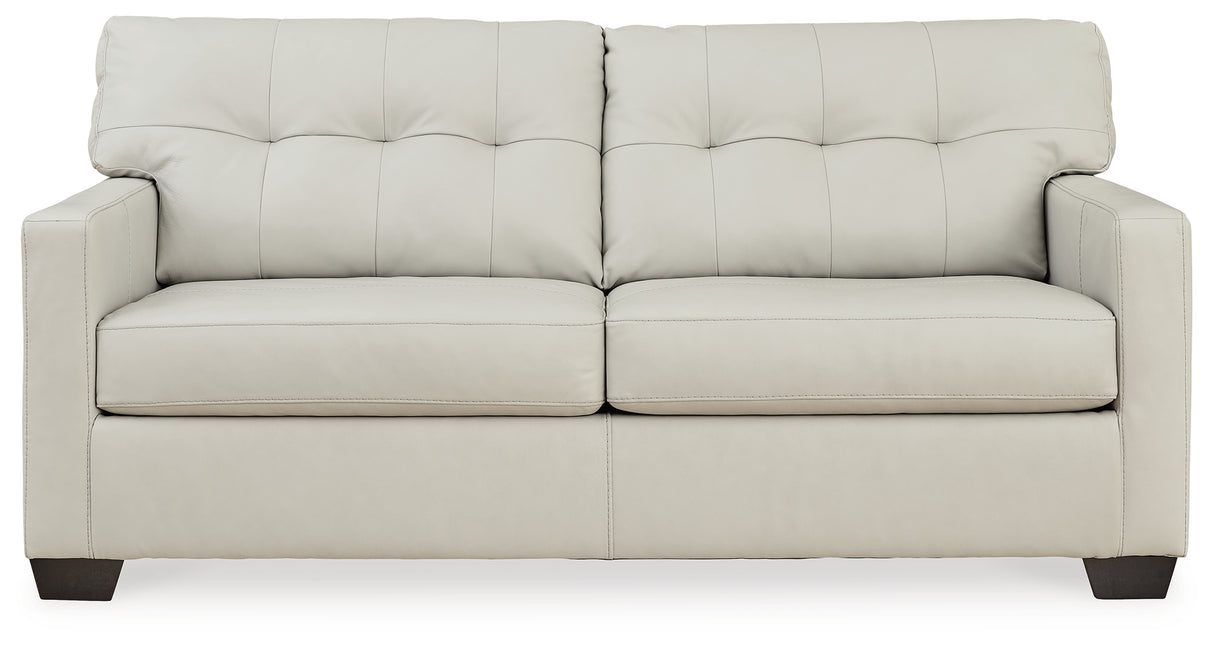 Belziani Coconut Full Sofa Sleeper - 5470536 - Luna Furniture