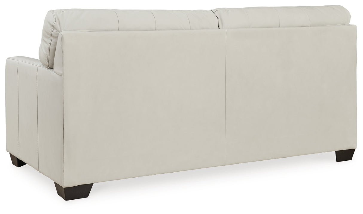 Belziani Coconut Full Sofa Sleeper - 5470536 - Luna Furniture