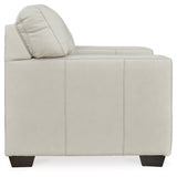 Belziani Coconut Oversized Chair - 5470523 - Luna Furniture