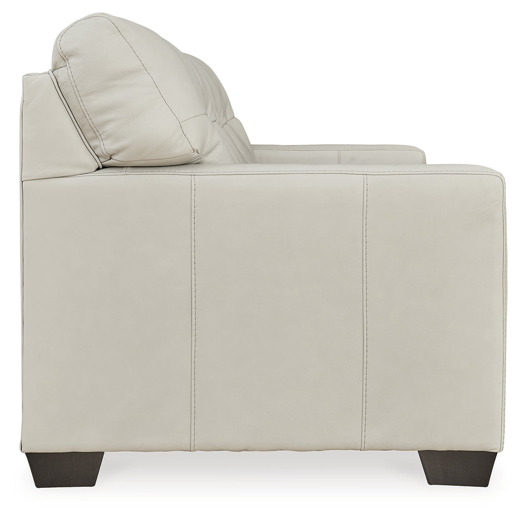 Belziani Coconut Sofa - 5470538 - Luna Furniture